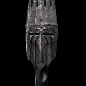 Helmet of the Witch-king Alternative Concept Lord of the Rings 1/4 Replica by Weta