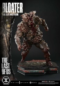 Bloater The Last of Us (Part I) 1/4 Statue by Prime 1 Studio