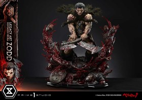 Zodd Berserk 1/4 Statue by Prime 1 Studio