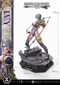 Ivy Soul Calibur VI Statue 1/4 by Prime 1 Studio