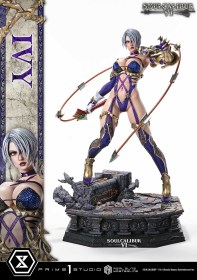Ivy Soul Calibur VI Statue 1/4 by Prime 1 Studio