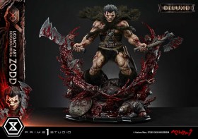 Zodd DX Bonus Version Berserk 1/4 Statue by Prime 1 Studio