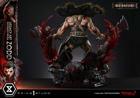 Zodd DX Bonus Version Berserk 1/4 Statue by Prime 1 Studio