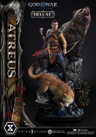 Atreus DX Version God of War Ragnarok 1/3 Statue by Prime 1 Studio