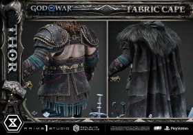 Thor Deluxe God of War Ragnarök 1/3 Statue by Prime 1 Studio