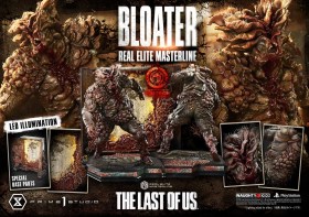 Bloater Ultimate Bonus Version The Last of Us (Part I) 1/4 Statue by Prime 1 Studio