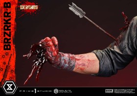 B DX Bonus Version BRZRKR 1/4 Statue by Prime 1 Studio