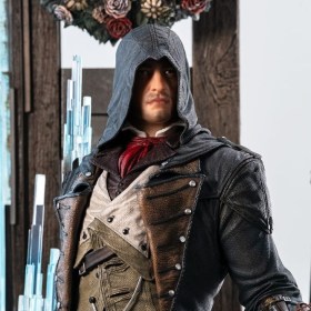 Animus Arno Dorian Assassin´s Creed 1/4 Statue by Pure Arts