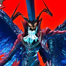 Arsène Bonus Version Persona 5 Statue 1/4 by Prime 1 Studio
