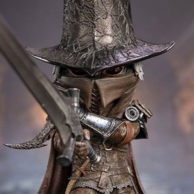 The Abyss Watchers SD Dark Souls III Resin Statue by First 4 Figures