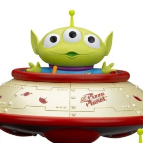 Aliens Special Edition Toy Story Master Craft Statue by Beast Kingdom Toys