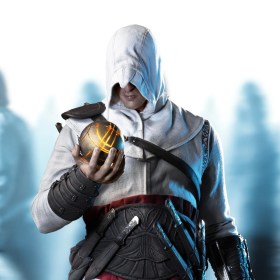 Altaïr Ibn-La'Ahad Assassin´s Creed Prestige Line 1/2 Statue by Pure Arts