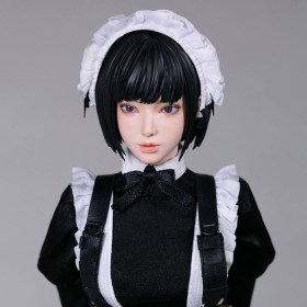 Angelica Phantom Cipher Zero Trace 1/6 Action Figure by Damtoys