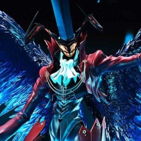 Arsène Persona 5 Statue 1/4 by Prime 1 Studio