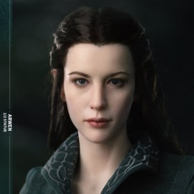 Arwen Lord of the Rings Silicone 1/2 Statue by Infinity Studio