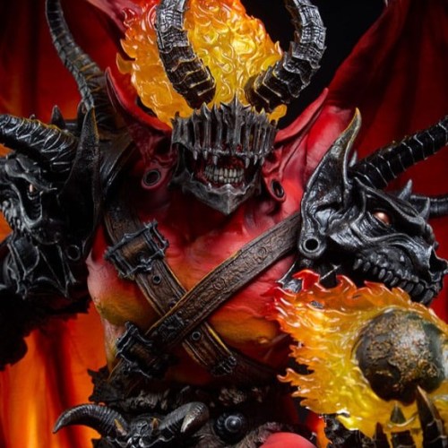 Arethyr War Mythic Legions Statue by Sideshow Collectibles