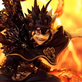 Asta Exclusive Bonus Ver. Black Clover Concept Masterline Series 1/6 Statue by Prime 1 Studio