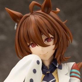 Agnes Tachyon Uma Musume Pretty Derby PVC 1/7 Statue by Kotobukiya
