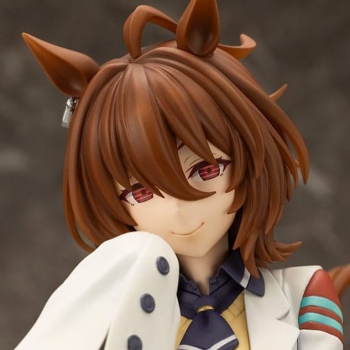 Agnes Tachyon Uma Musume Pretty Derby PVC 1/7 Statue by Kotobukiya