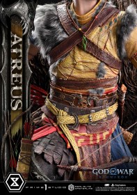 Atreus God of War Ragnarok 1/3 Statue by Prime 1 Studio