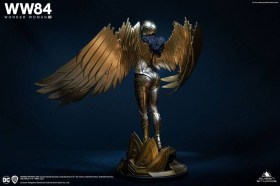 Wonder Woman 1984 (Regular Edition) 1/4 Statue by Queen Studios