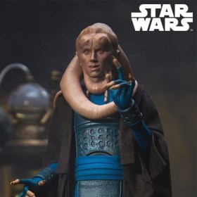 Bib Fortuna Return of the Jedi 1/6 Action Figure by Sideshow Collectibles