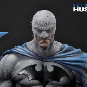 Batman Hush (Comics) Deluxe Bonus Version 1/4 Statue by Prime 1 Studio