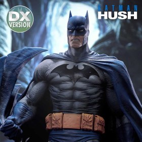 Batman Hush (Comics) Deluxe Version 1/4 Statue by Prime 1 Studio