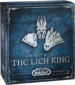 ARMOR OF THE LICH KING World of Warcraft REPLICA by Blizzard