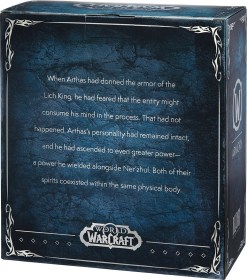 ARMOR OF THE LICH KING World of Warcraft REPLICA by Blizzard