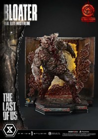 Bloater Ultimate Version The Last of Us (Part I) 1/4 Statue by Prime 1 Studio