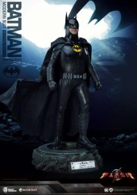 Batman Modern Suit Master Craft Statue by Beast Kingdom Toys