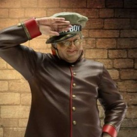 Benny hill 1/6 Statue by Infinite Statue