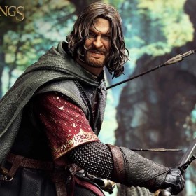 Boromir Bonus Ver. Lord of the Rings 1/4 Statue by Prime 1 Studio