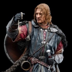 Boromir (Classic Series) The Lord of the Rings 1/6 Statue by Weta Workshop