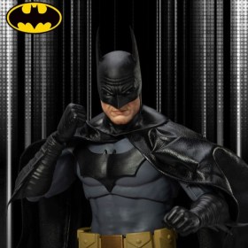 Batman DC Comics Action Figure by Beast Kingdom Toys