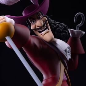 Captain Hook Disney 1/5 Statue by PCS