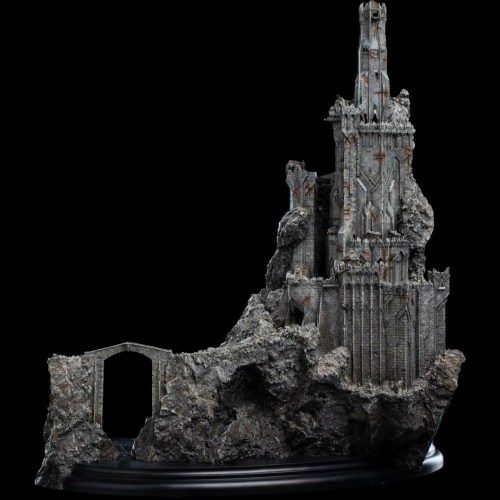 Cirith Ungol Limited Edition Lord of the Rings Statue by Weta Workshop