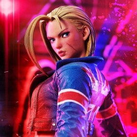 Cammy Ultimate Version Street Fighter Premium Masterline Series 1/4 Statue by Prime 1 Studio