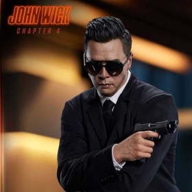 Caine John Wick Chapter 4 Statue 1/4 by Prime 1 Studio