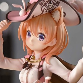 Cocoa Is the Order a Rabbit? Bloom 1/7 Statue by Prime 1 Studio