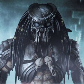 Celtic Predator The Alien vs. Predator Museum Masterline Series 1/3 Statue by Prime 1 Studio