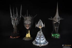 Crown of Gondor Lord of the Rings 1/1 Scale Replica by Pure Arts