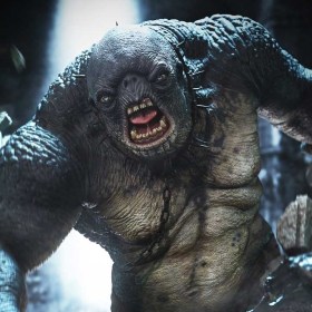 Cave Troll of Moria Bonus The Lord of the Rings 1/6 Statue by Prime 1 Studio