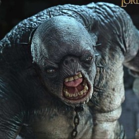 Cave Troll of Moria The Lord of the Rings 1/6 Statue by Prime 1 Studio