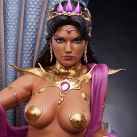 Dejah Thoris Warlord of Mars 1/4 Statue by PCS