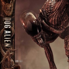 Dog Alien Alien 3 Statue 1/3 by Prime 1 Studio