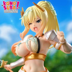 Darkness Konusuba God's blessing on this wonderful world! PVC 1/7 Statue by Prime 1 Studio