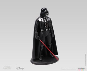 Darth Vader #3 Star Wars Elite Collection Statue by Attakus