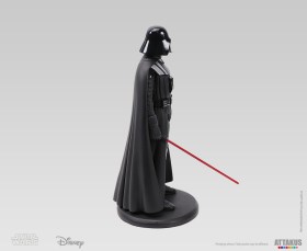 Darth Vader #3 Star Wars Elite Collection Statue by Attakus